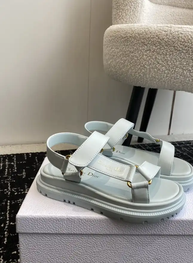 hype Christian Dior Slippers