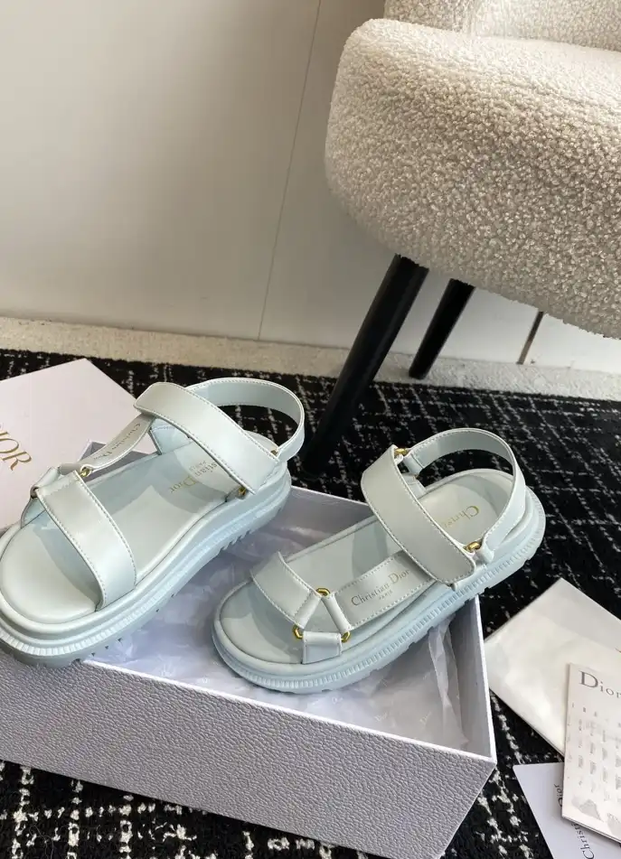 hype Christian Dior Slippers