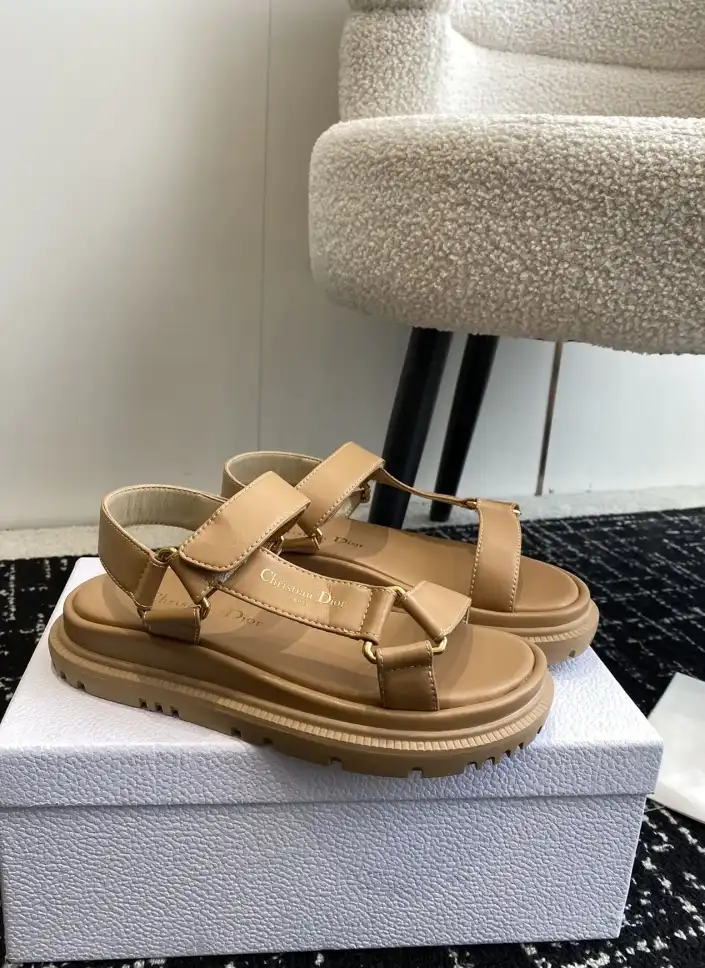 hype Christian Dior Slippers