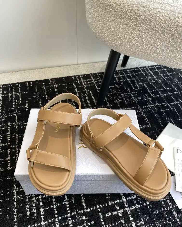 hype Christian Dior Slippers