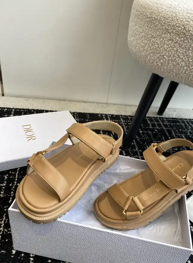 hype Christian Dior Slippers