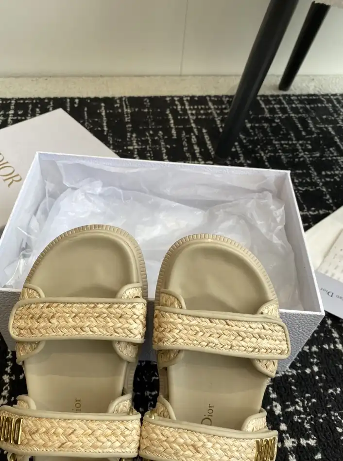 hype Chanel Sandals