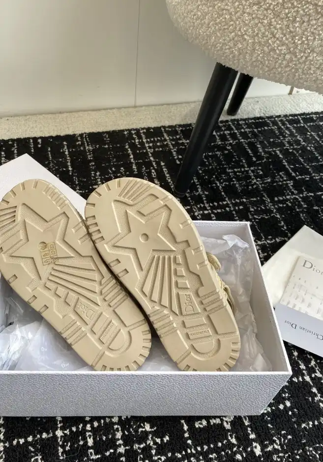 hype Chanel Sandals