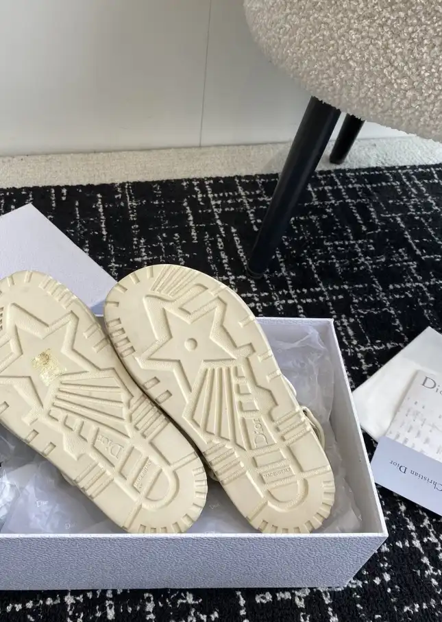 hype Chanel Sandals