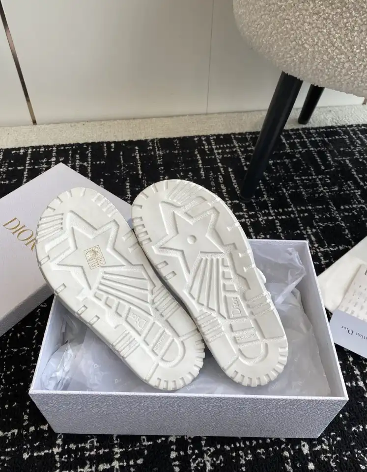 hype Chanel Sandals