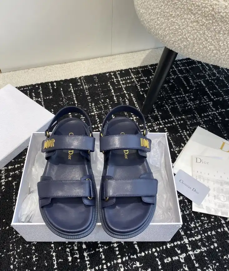 hype Chanel Sandals