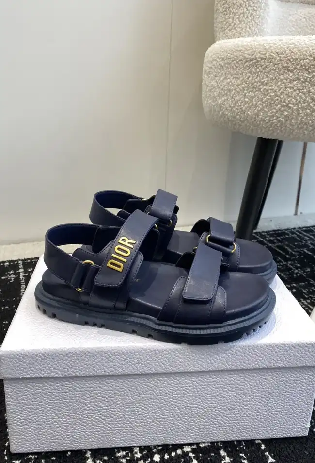 hype Chanel Sandals