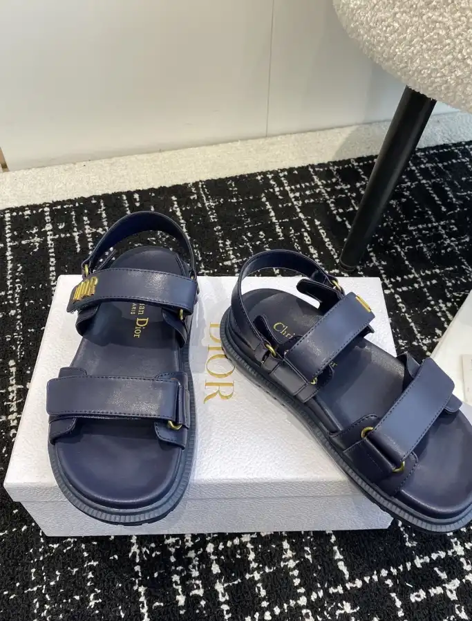 hype Chanel Sandals