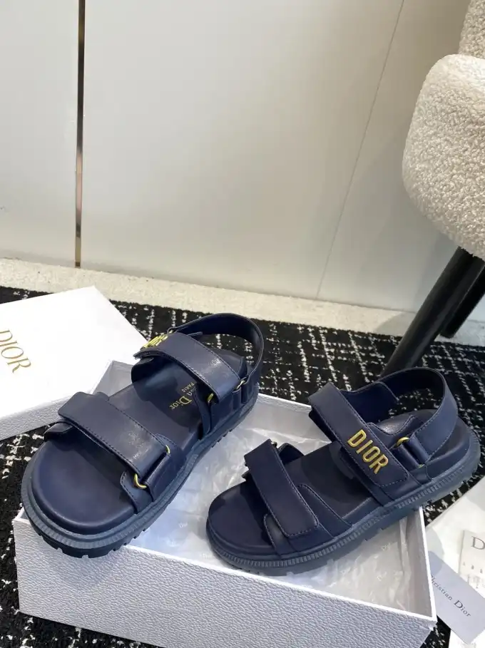 hype Chanel Sandals