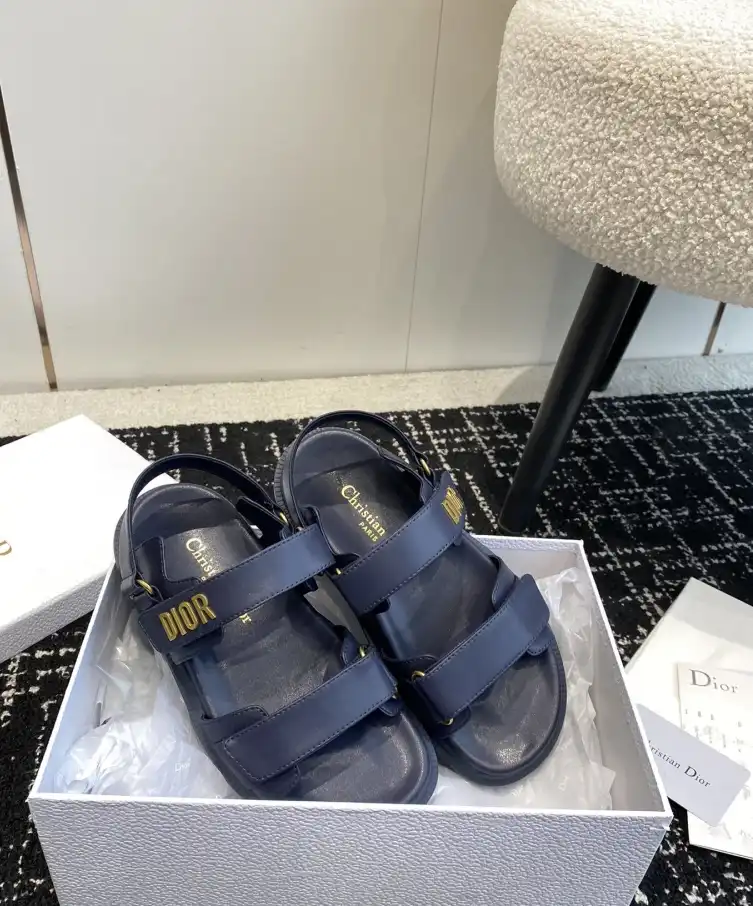 hype Chanel Sandals