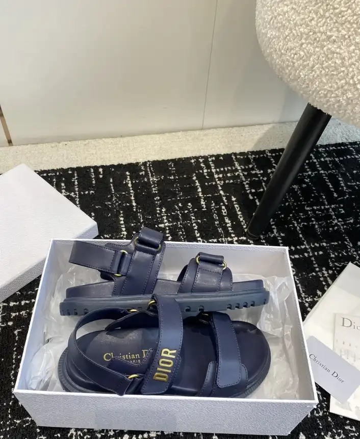 hype Chanel Sandals