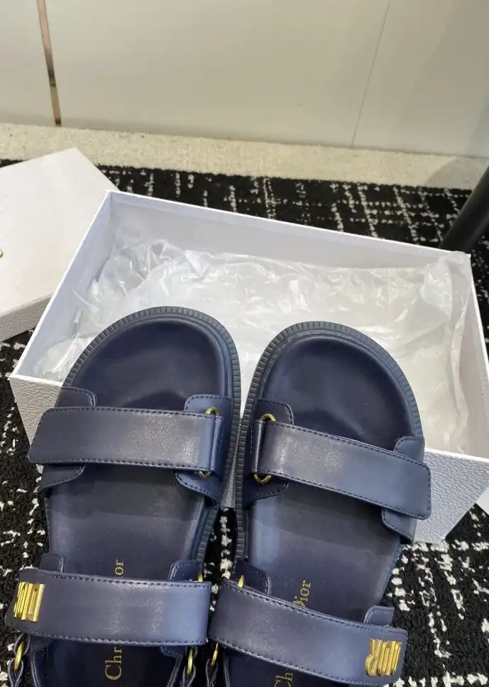 hype Chanel Sandals