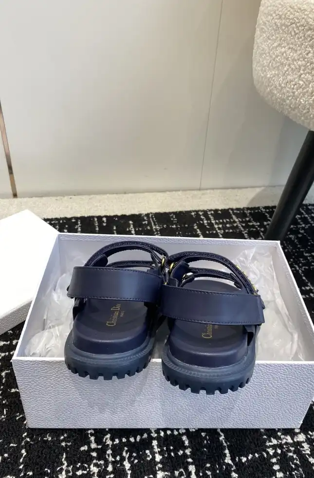 hype Chanel Sandals