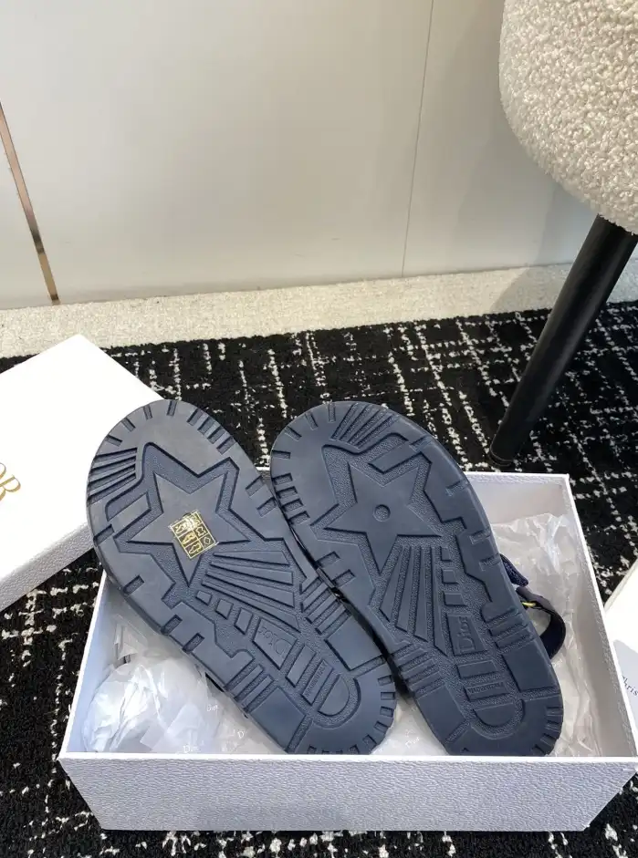 hype Chanel Sandals