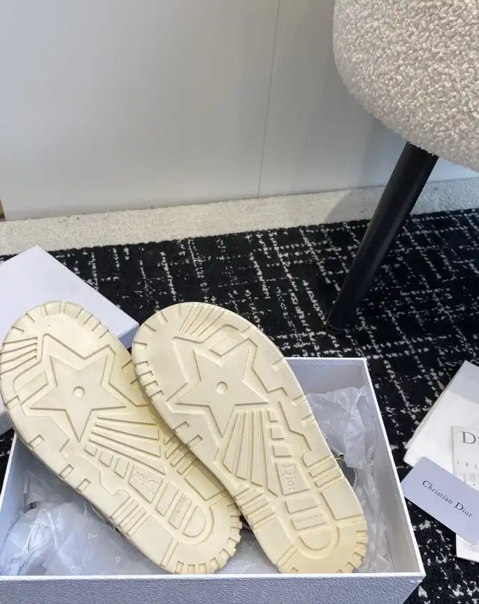 hype Chanel Sandals