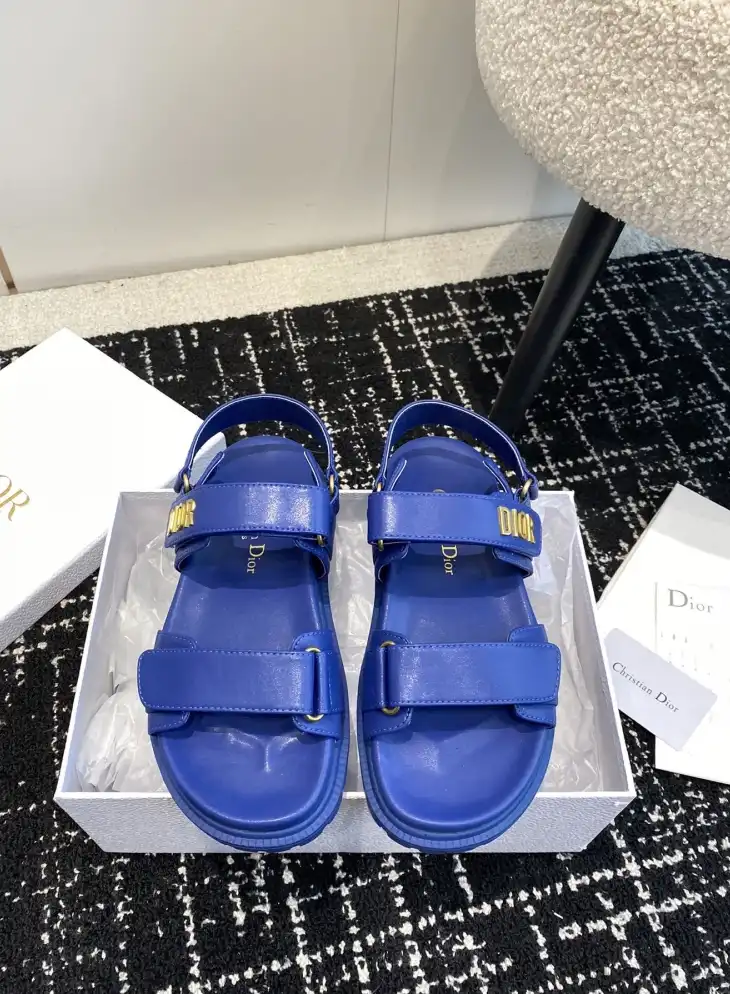 hype Chanel Sandals