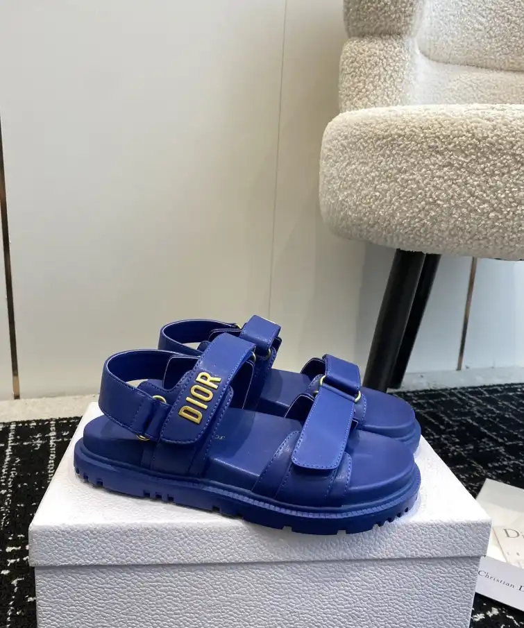 hype Chanel Sandals