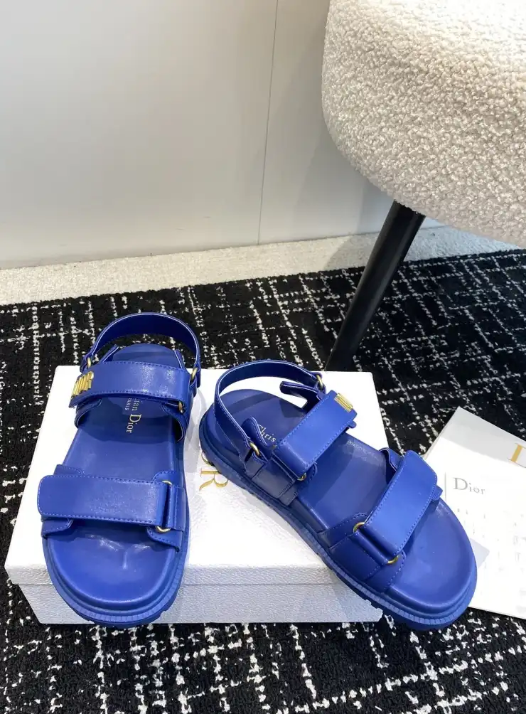 hype Chanel Sandals