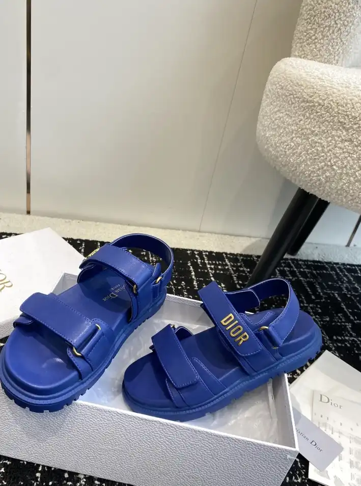 hype Chanel Sandals