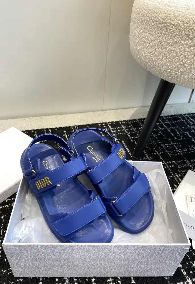 hype Chanel Sandals