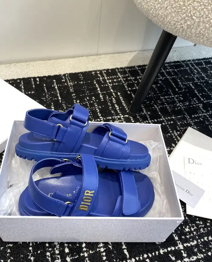 hype Chanel Sandals