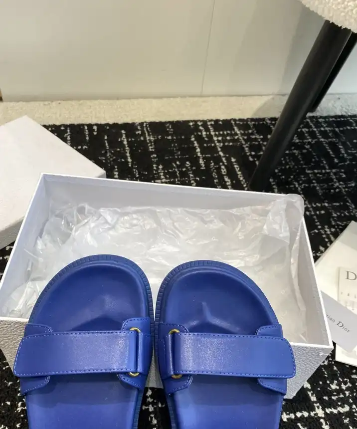 hype Chanel Sandals