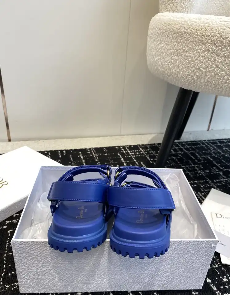 hype Chanel Sandals