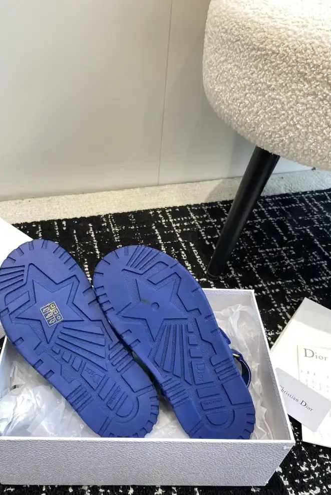 hype Chanel Sandals