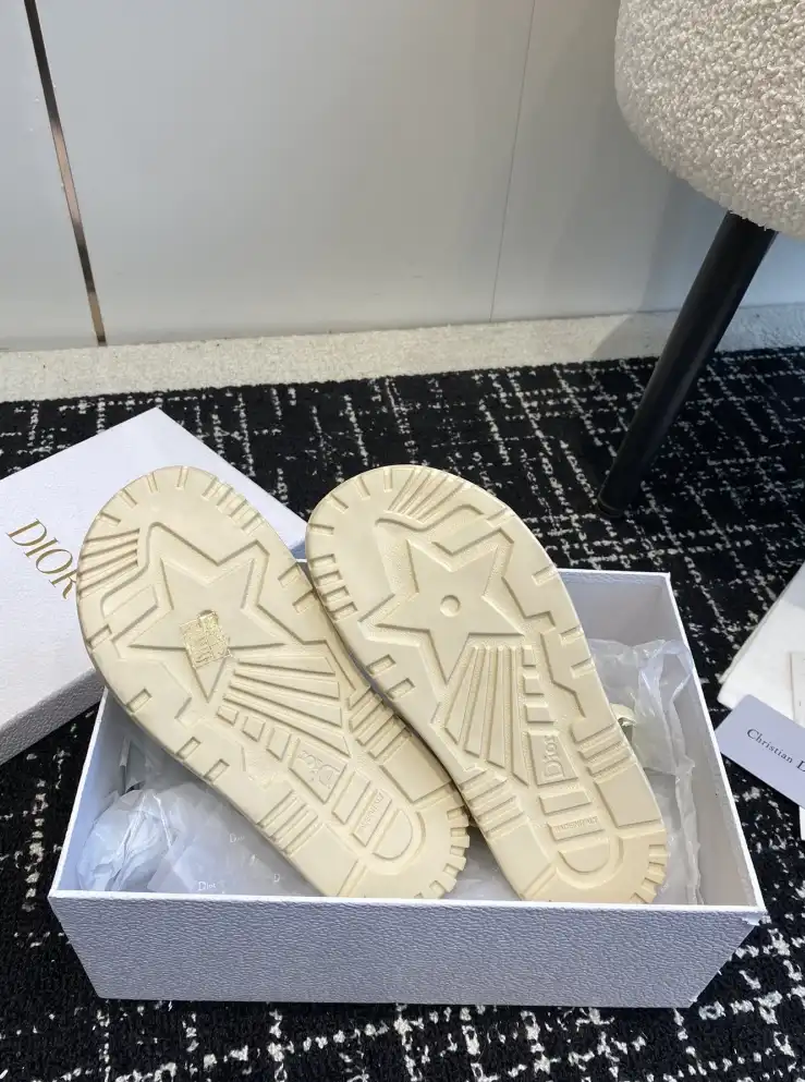 hype Chanel Sandals