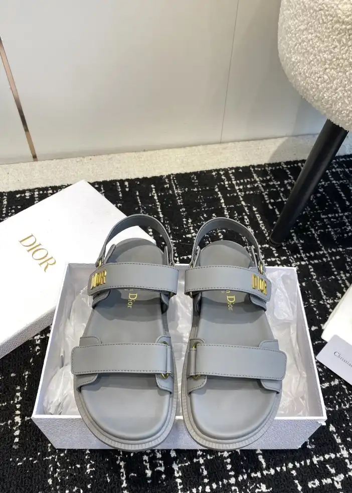 hype Chanel Sandals