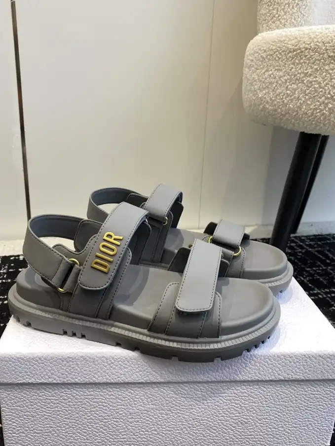 hype Chanel Sandals