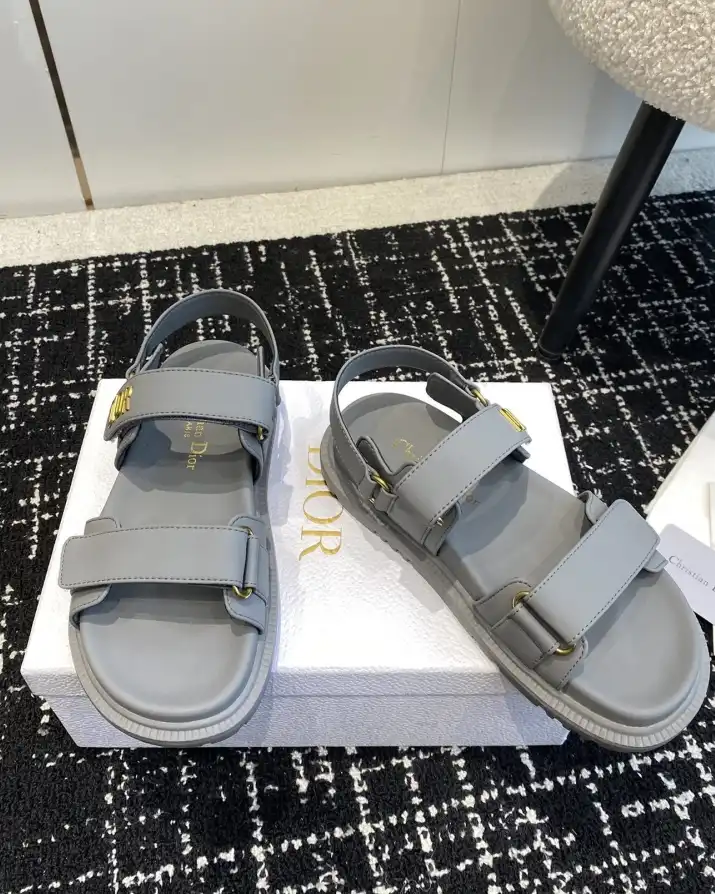 hype Chanel Sandals