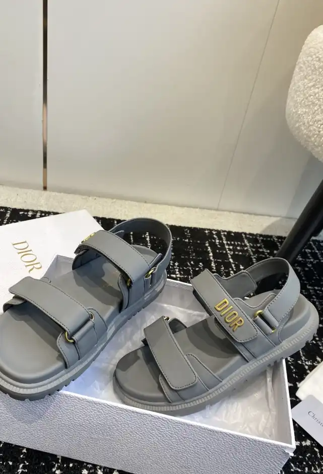 hype Chanel Sandals