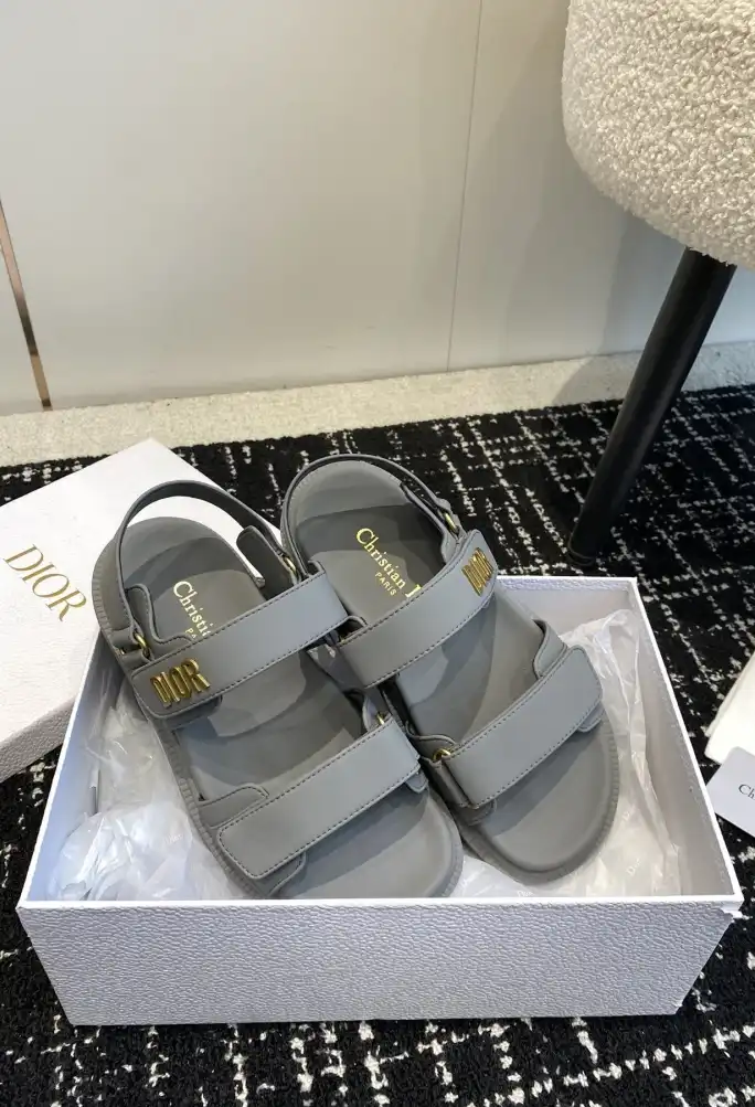 hype Chanel Sandals