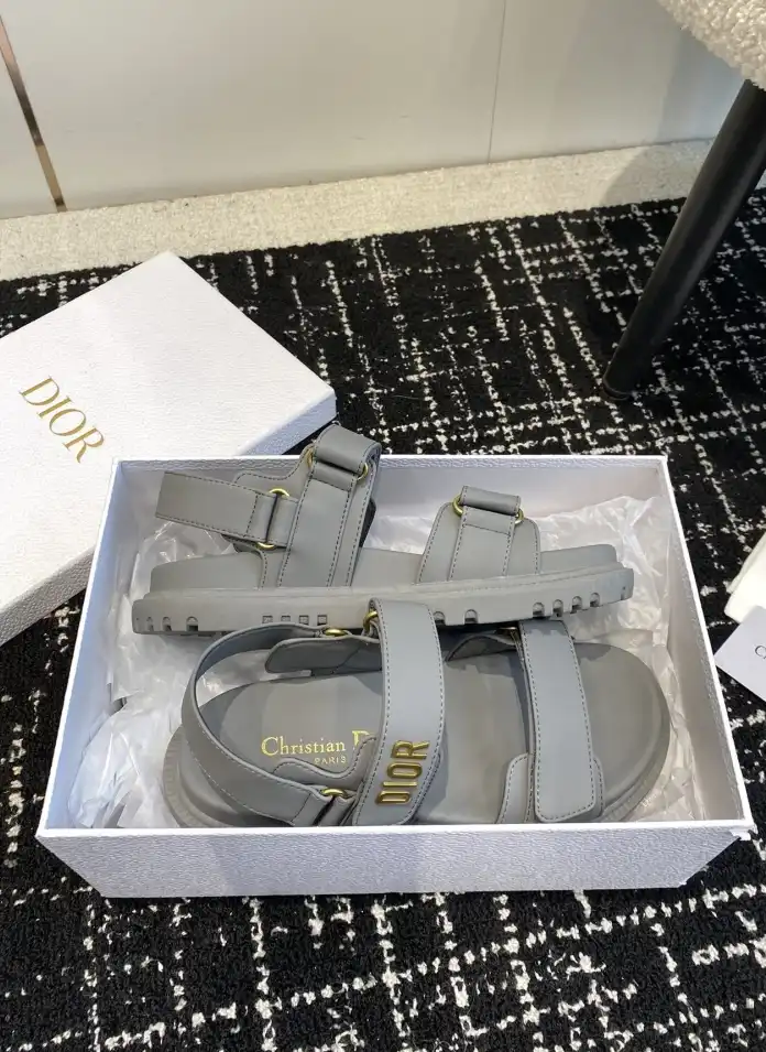 hype Chanel Sandals