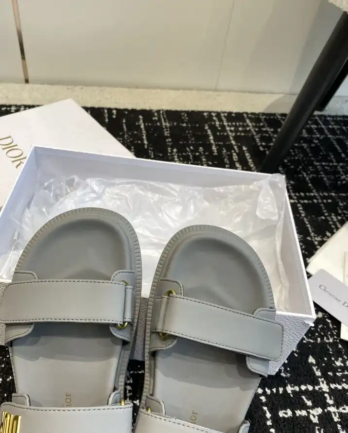 hype Chanel Sandals