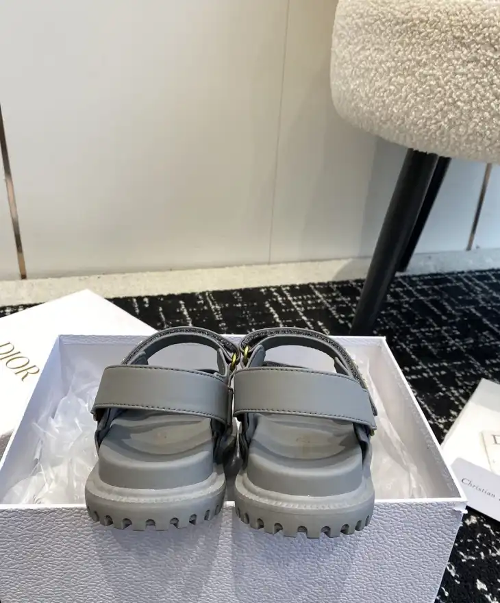 hype Chanel Sandals