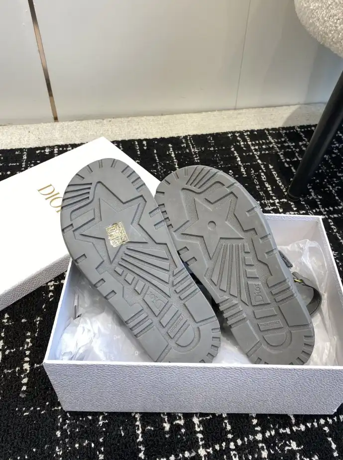 hype Chanel Sandals