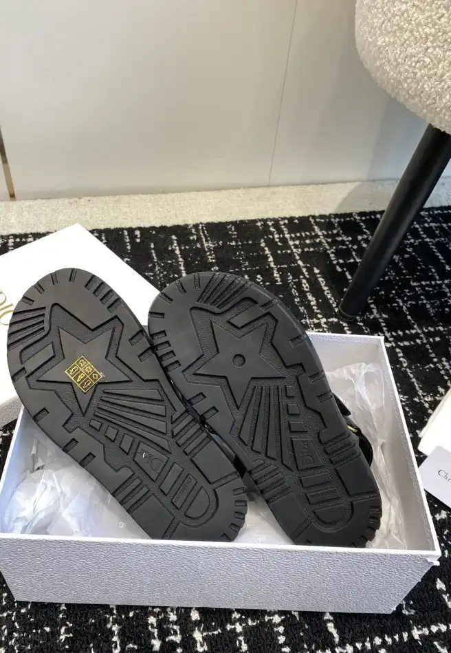 hype Chanel Sandals