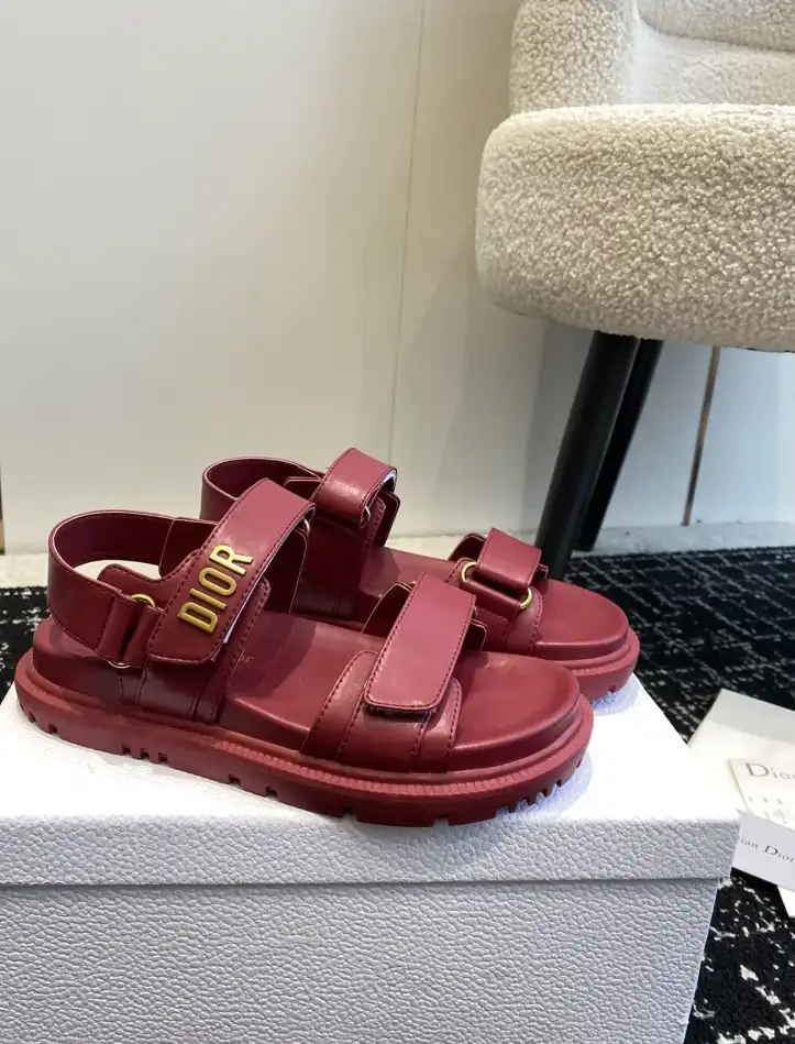 hype Chanel Sandals