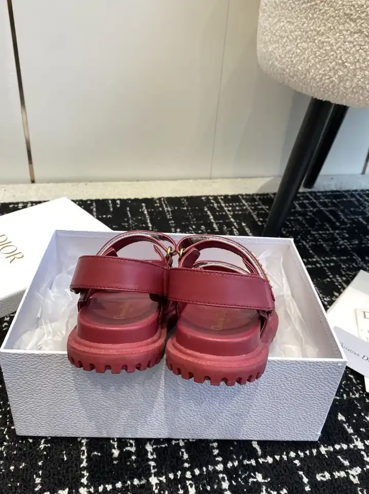 hype Chanel Sandals