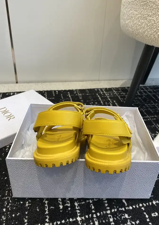 hype Chanel Sandals