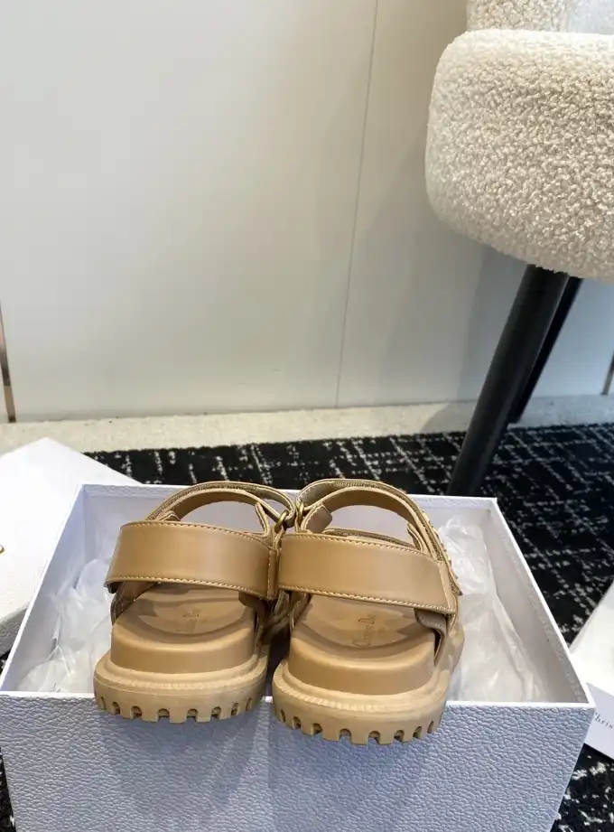 hype Chanel Sandals