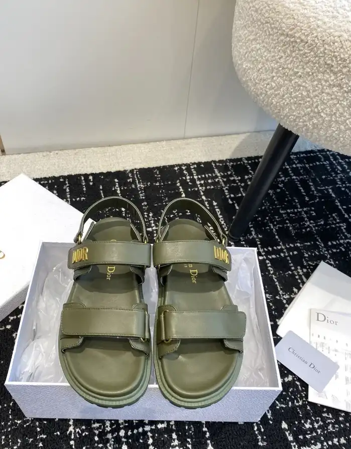 hype Chanel Sandals