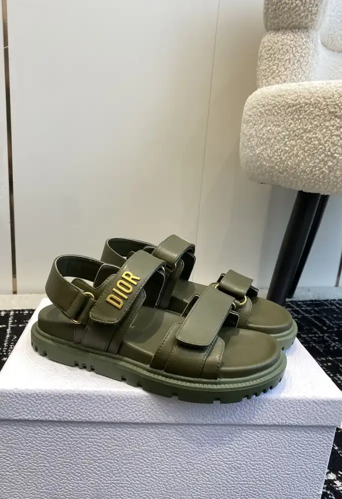 hype Chanel Sandals