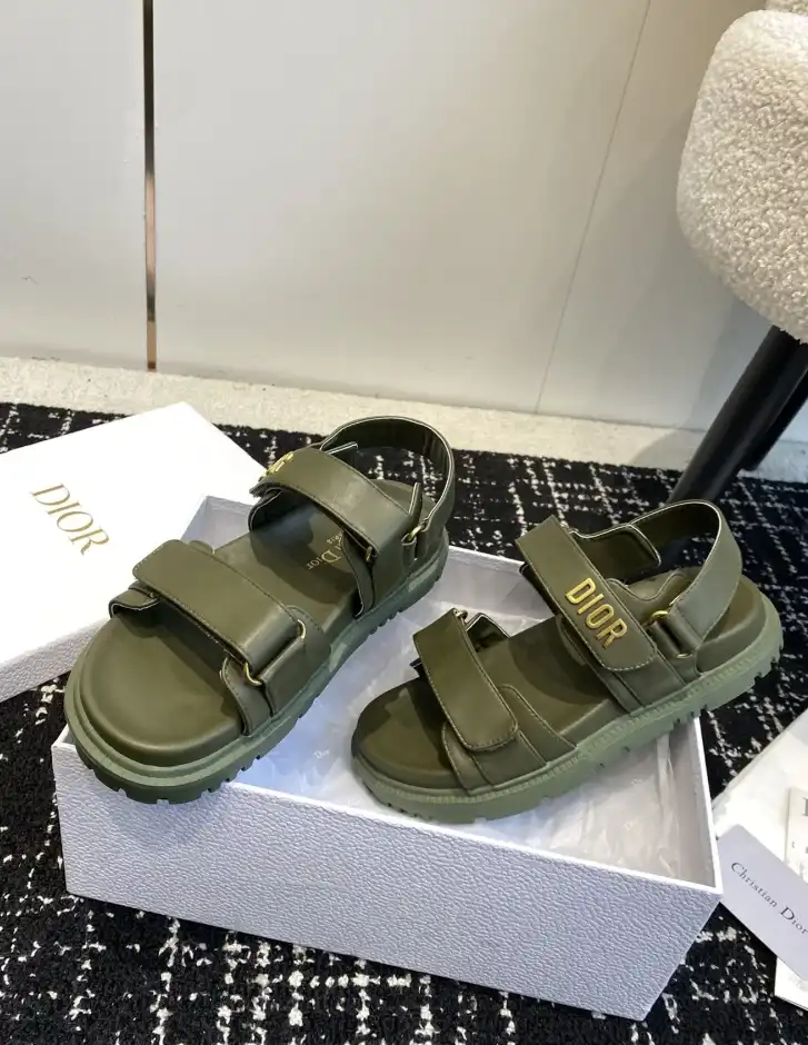 hype Chanel Sandals