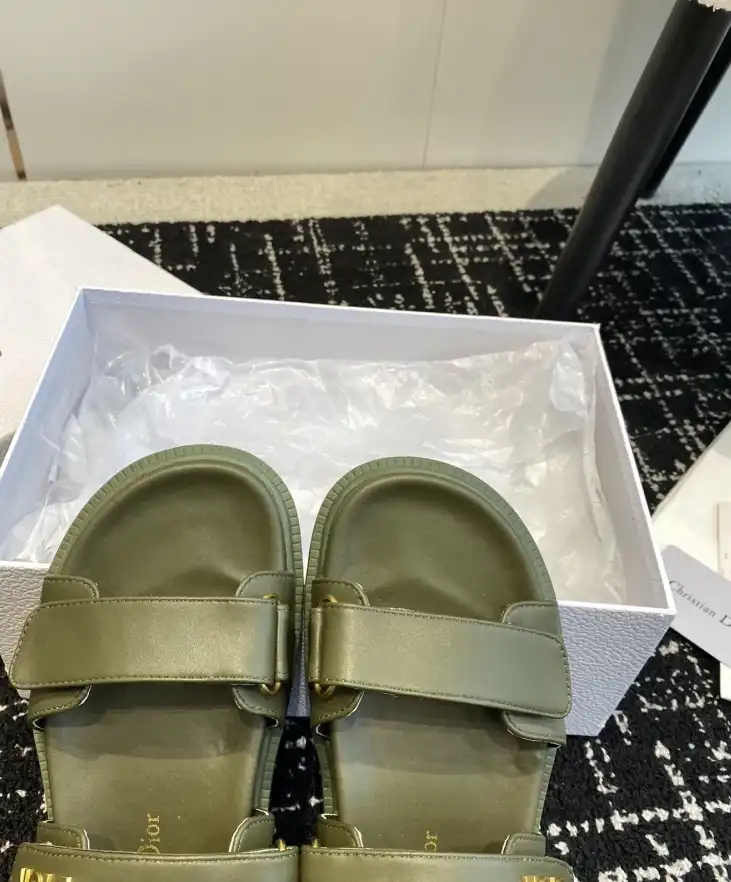 hype Chanel Sandals