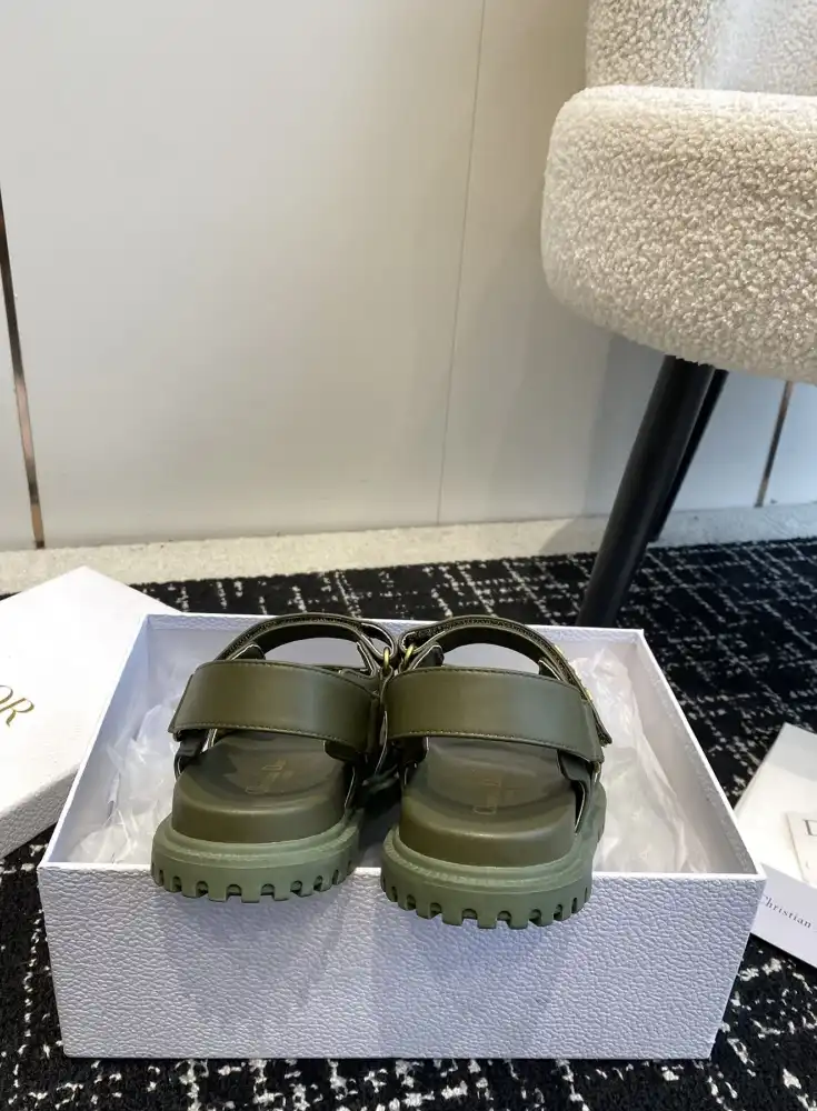 hype Chanel Sandals