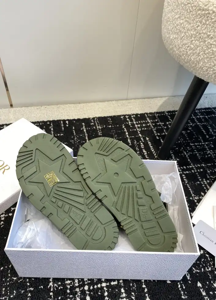 hype Chanel Sandals