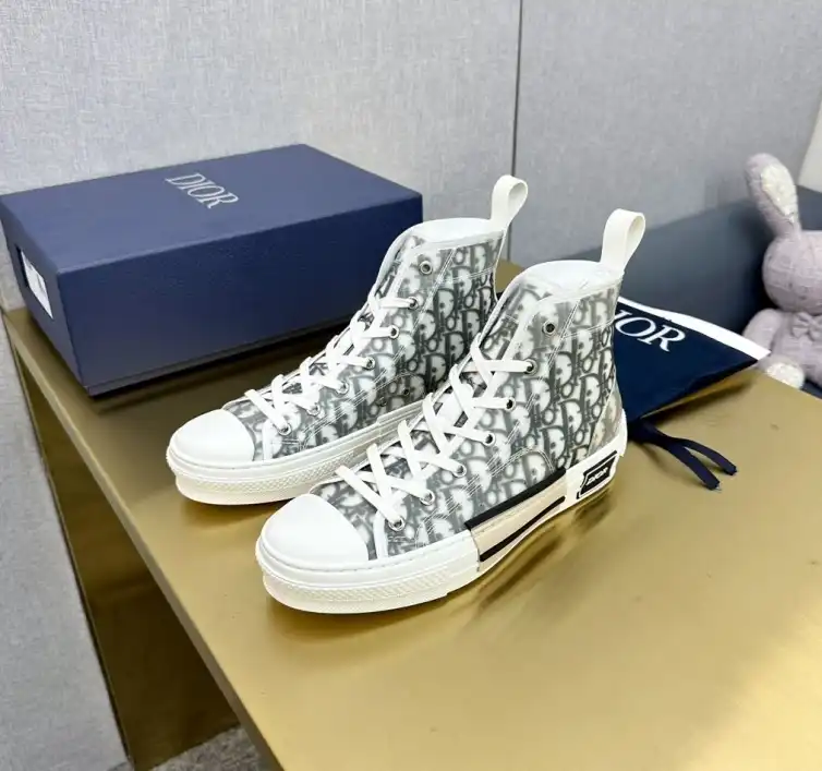 hype Christian Dior Casual Shoes